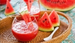 عصير البطيخ يحسن اداء الكلى و يطرد السموم